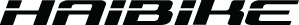 Logo Haibike