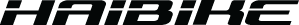 Logo Haibike