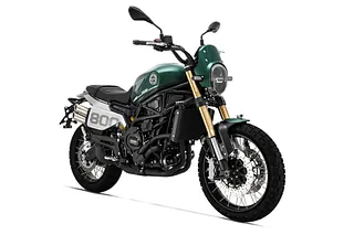 Leoncinon 800 Trail