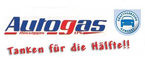 Autogas Logo
