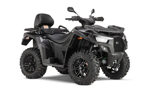 MXU 700
