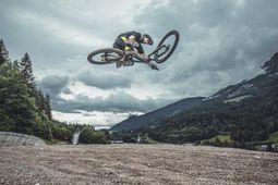 Zu den Marken - Fahrradbild Jump