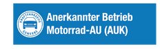 KFZ Innung Logo