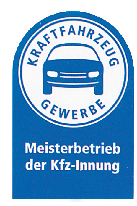 KFZ Innung Logo