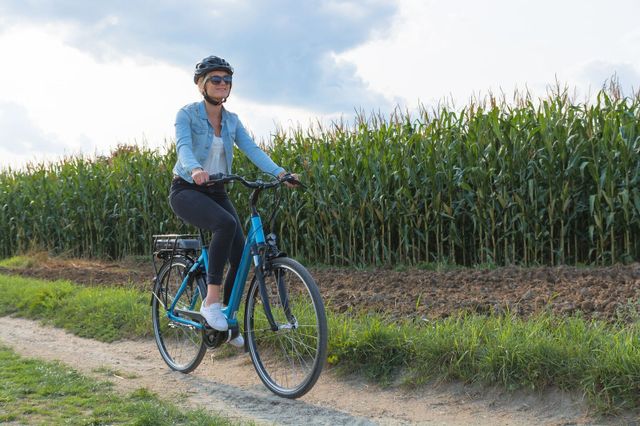 Fahrrad Foto