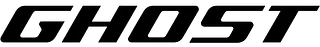 Logo GHOST