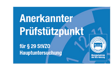 KFZ Innung Logo